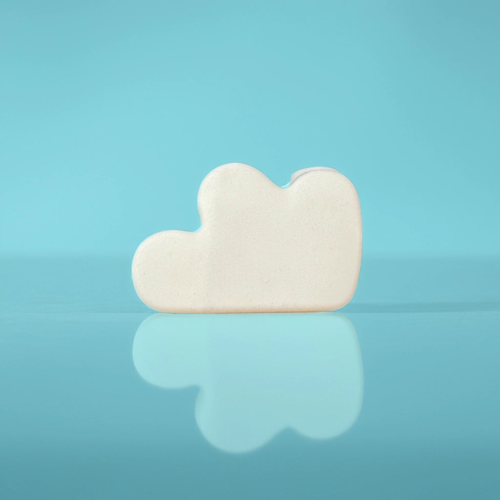 Sunny The Cloud