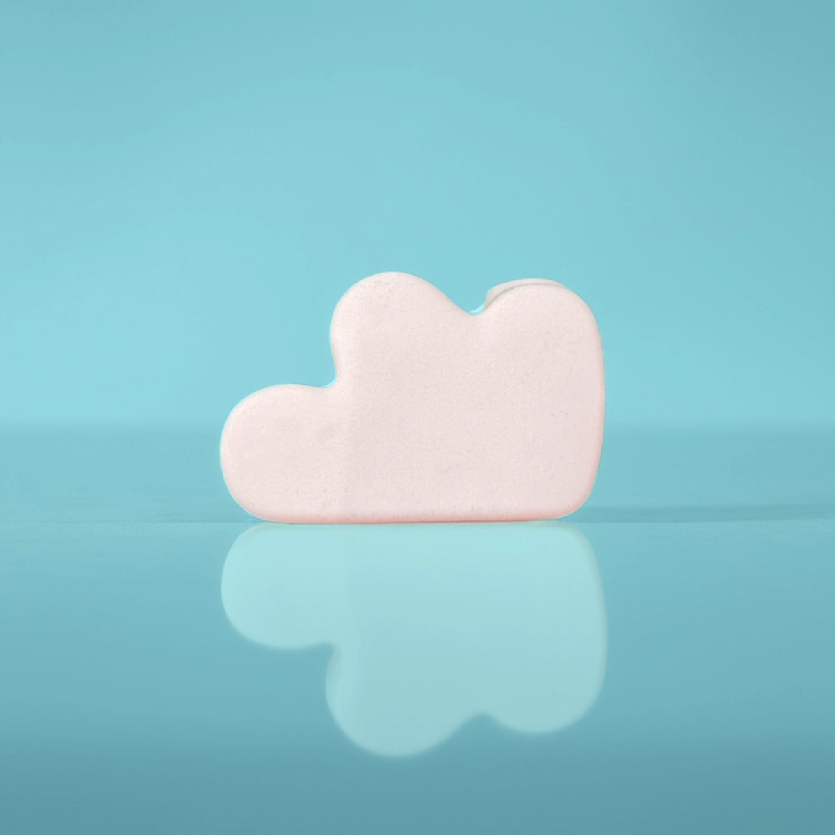 Sunny The Cloud